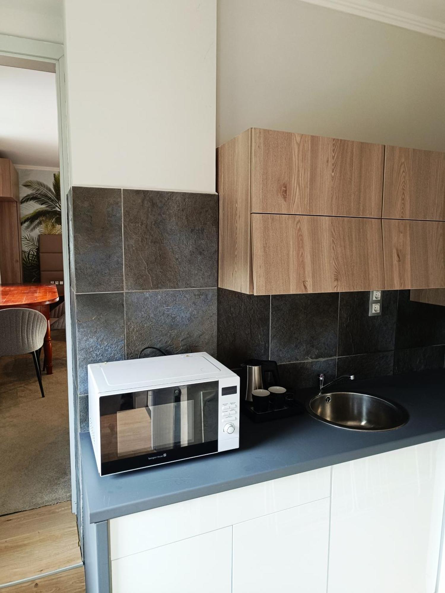 Villa Berc Egerszalok Ngoại thất bức ảnh