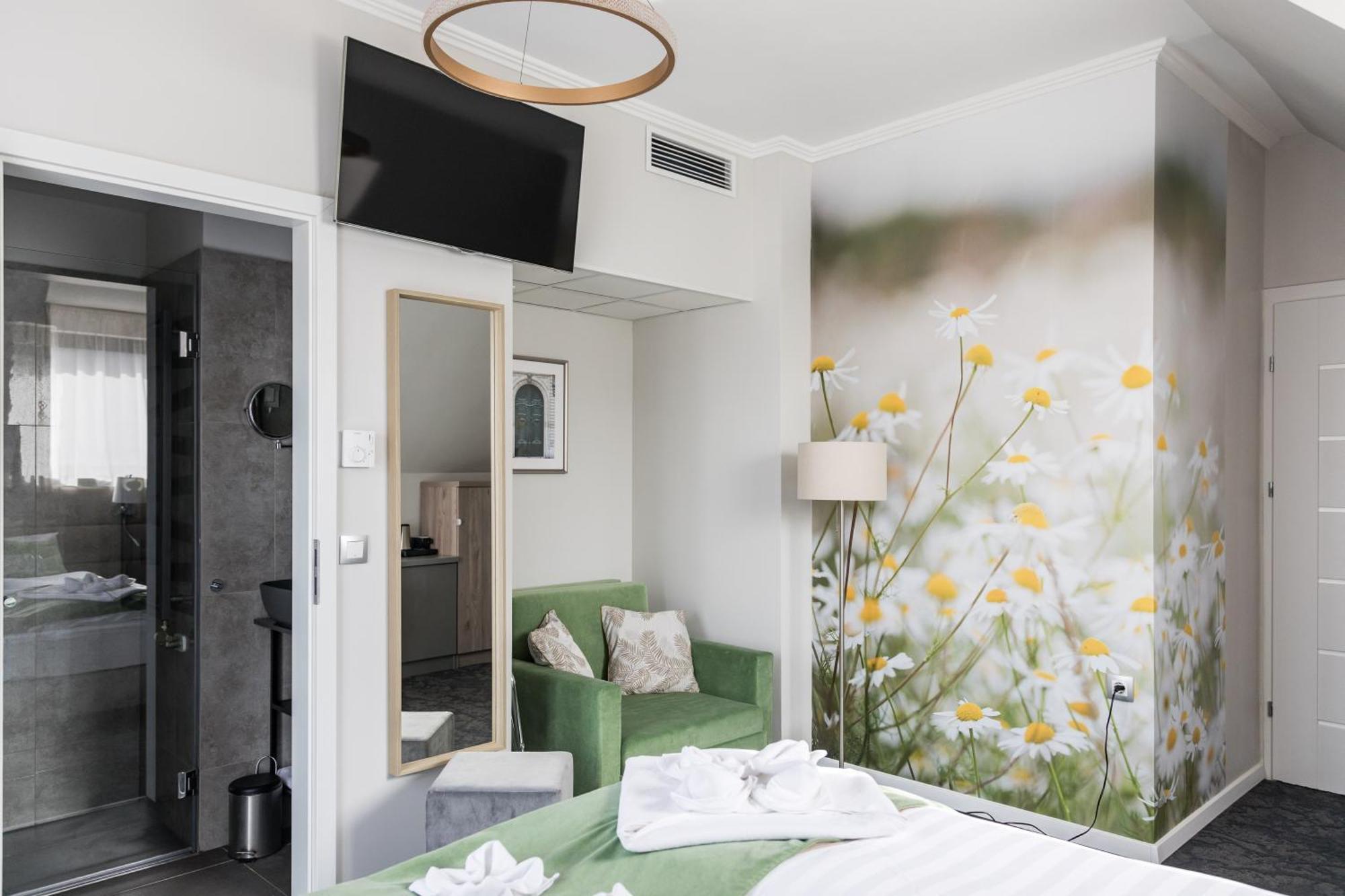 Villa Berc Egerszalok Ngoại thất bức ảnh