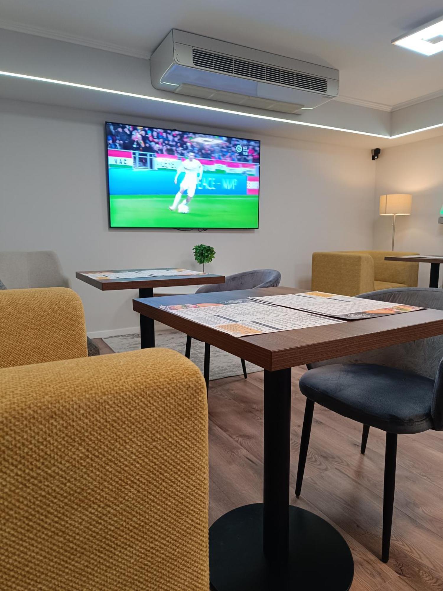 Villa Berc Egerszalok Ngoại thất bức ảnh